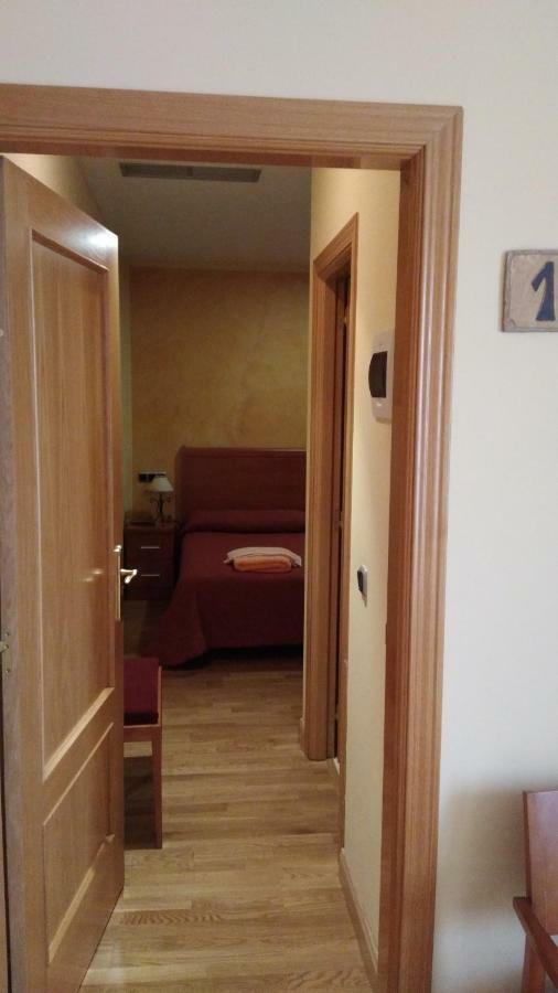 Chambre Lits Jumeaux