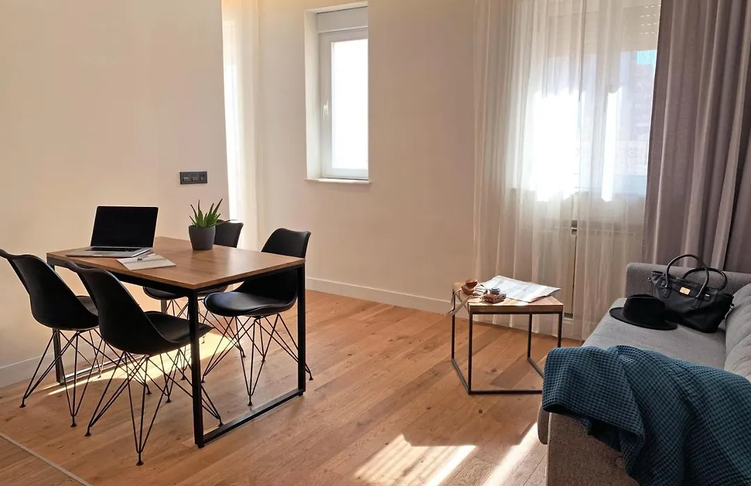 Hotel Boutique Astorga-1