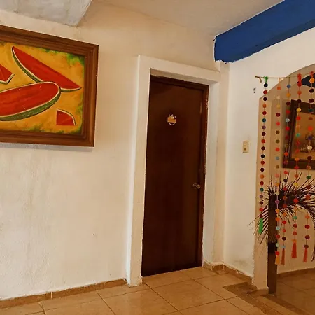 Casa De Los Pajaros - B&B-3