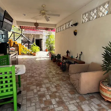 Casona Del Negro Aguilar-3