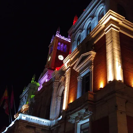 Hostal Ramon Y Cajal-3